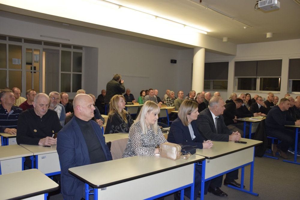 50. obljetnica osnutka Pčelarske udruge „Zlatna dolina“