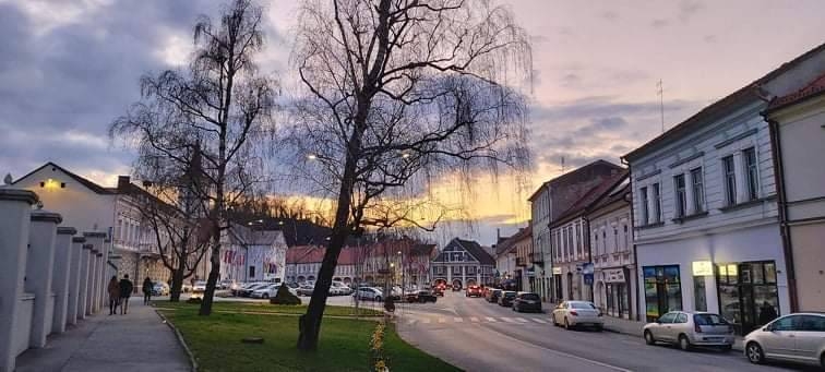 Vrijeme danas djelomice sunačano