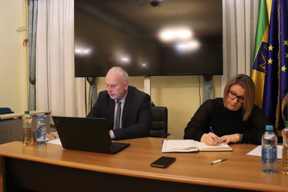 Usvojen proračun Grada Lipika za 2025. godinu veći od 9 milijuna eura