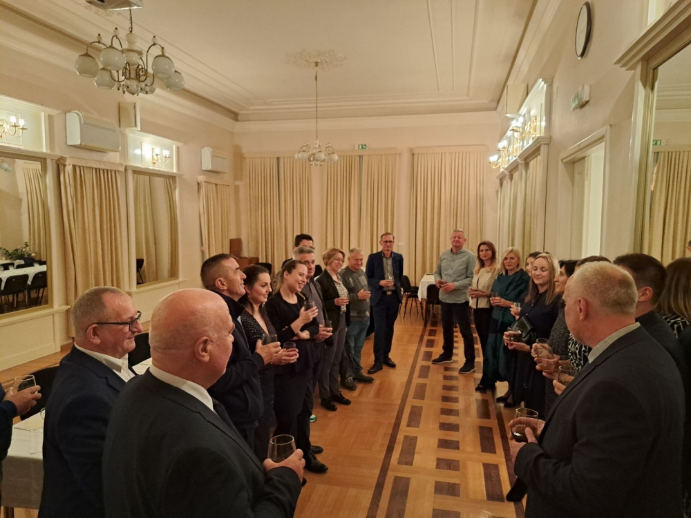 Usvojen proračun Grada Lipika za 2025. godinu veći od 9 milijuna eura