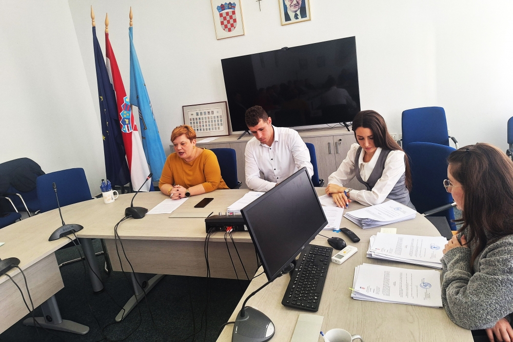 Pakrac: U ovom krugu preko 111 tisuća eura potpora za 93 poduzetnika