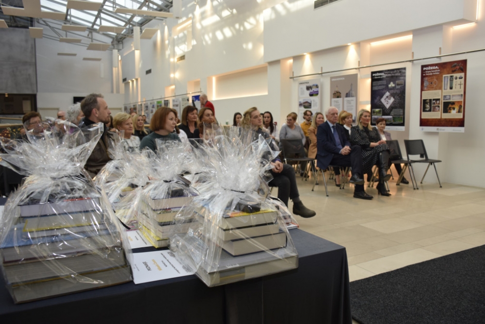 Dodjela nagrada Najčitatelj 2024. – čitatelji u središtu pozornosti