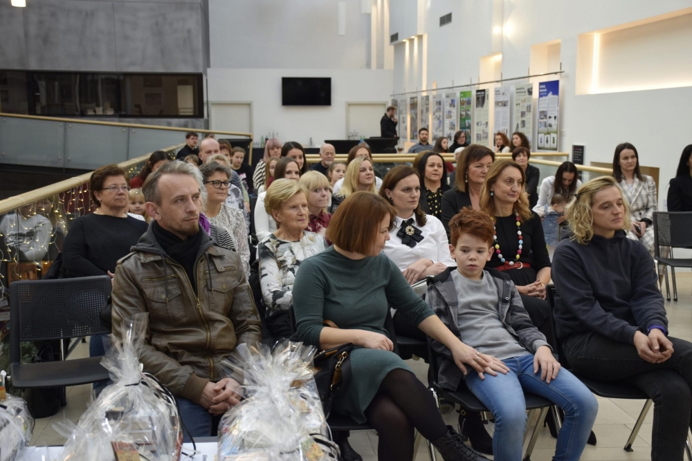 Dodjela nagrada Najčitatelj 2024. – čitatelji u središtu pozornosti