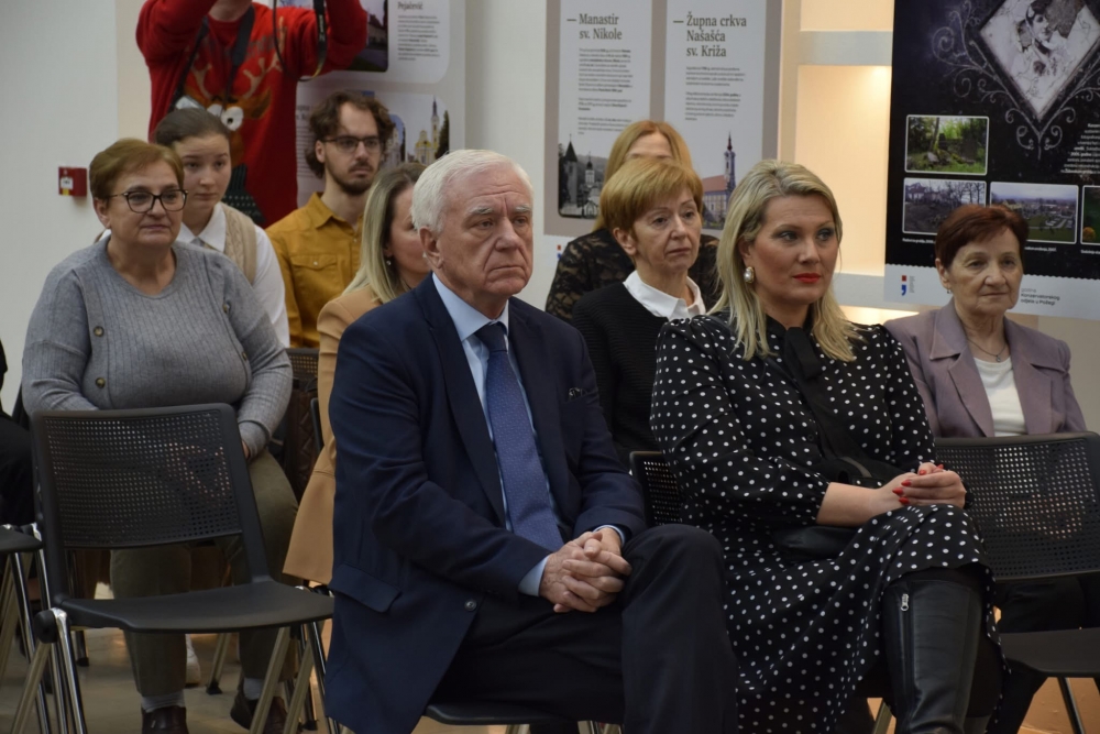 Dodjela nagrada Najčitatelj 2024. – čitatelji u središtu pozornosti