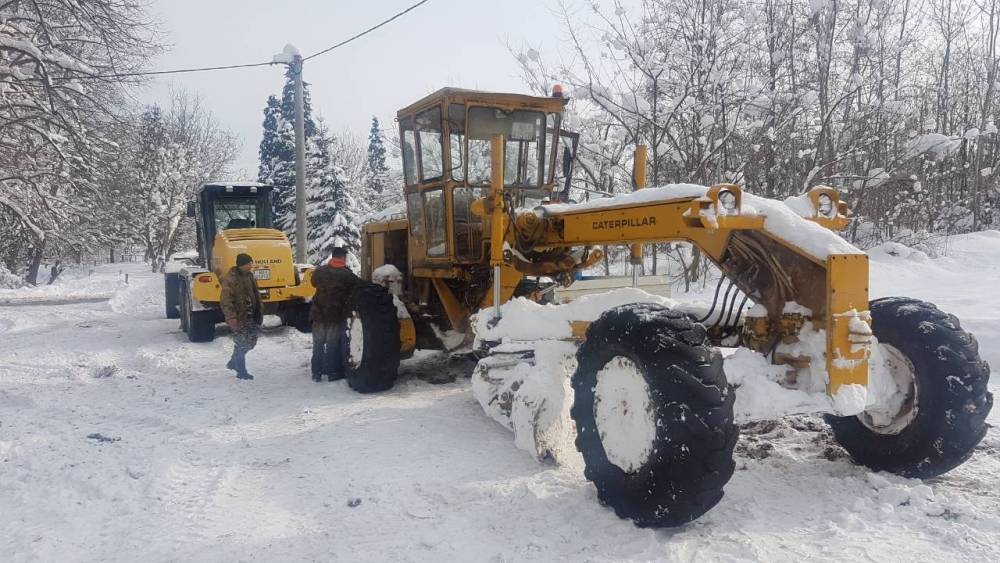 Na Jankovcu prvi put izmjereno preko 150 cm snijega
