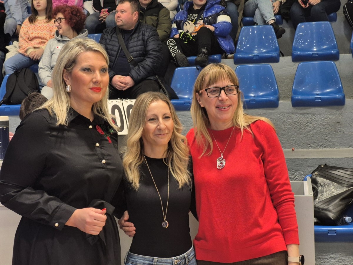 Održan Humanitarni malonogometni turnir za učenike požeških osnovnih škola