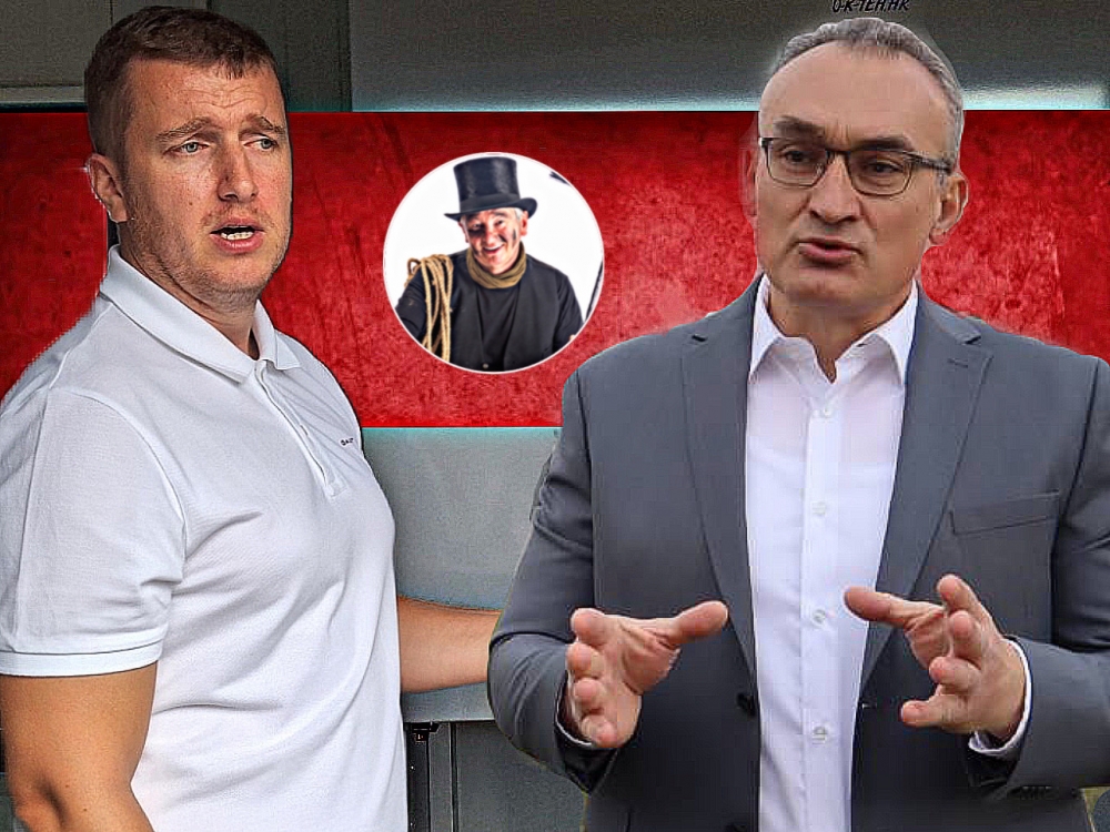 Dimnjačarske usluge - skupe i nezakonite (nemar ili namjera Gradonačelnika i direktora Komunalac Požega d.o.o.)