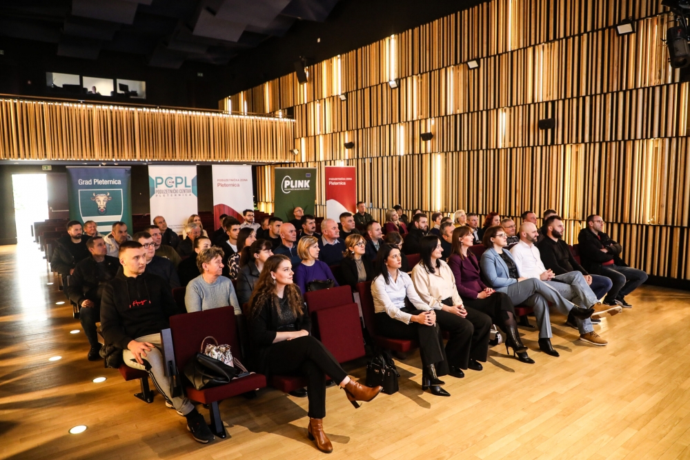 Pleternica dodijelila nove potpore za poduzetnike, obrtnike i OPG-ove