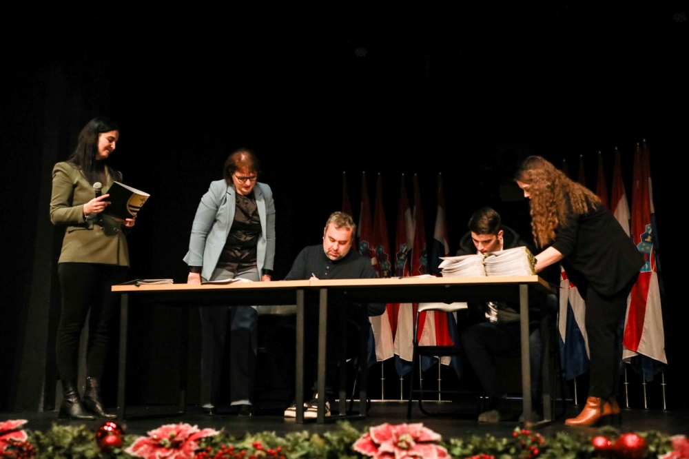 Pleternica dodijelila nove potpore za poduzetnike, obrtnike i OPG-ove