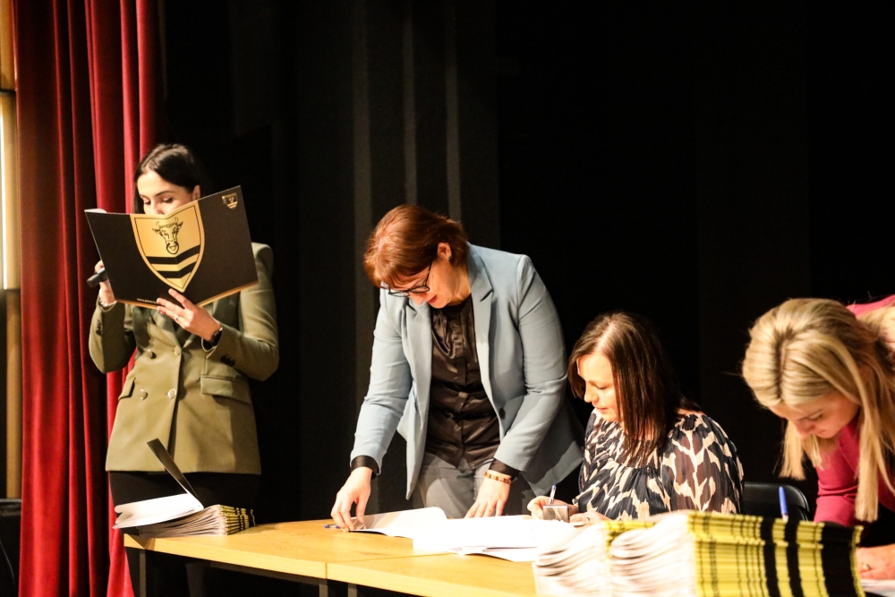 Pleternica dodijelila nove potpore za poduzetnike, obrtnike i OPG-ove