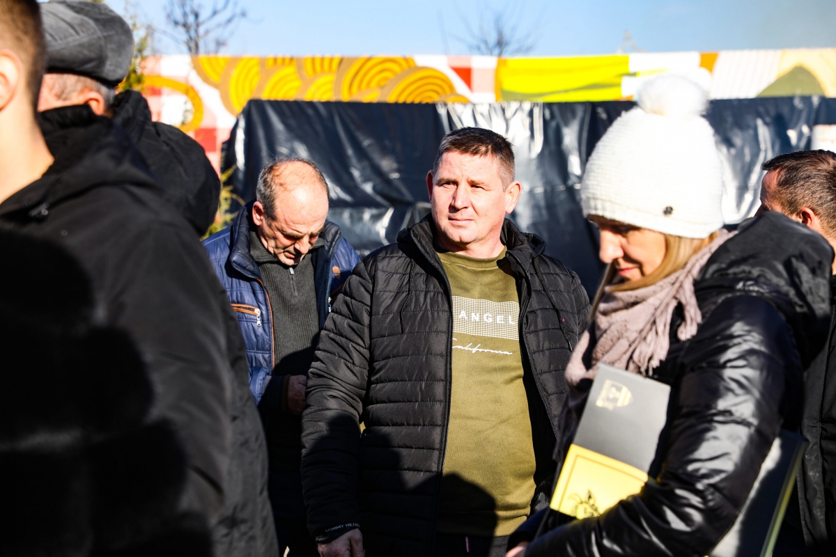 Pleternica dodijelila nove potpore za poduzetnike, obrtnike i OPG-ove