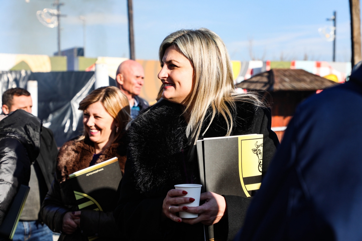 Pleternica dodijelila nove potpore za poduzetnike, obrtnike i OPG-ove