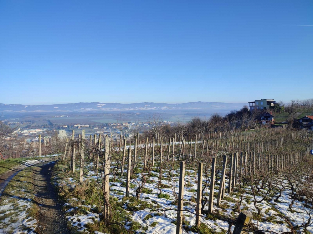 Zimska idila na Požeškoj gori uz HPD „Sokolovac“ Požega