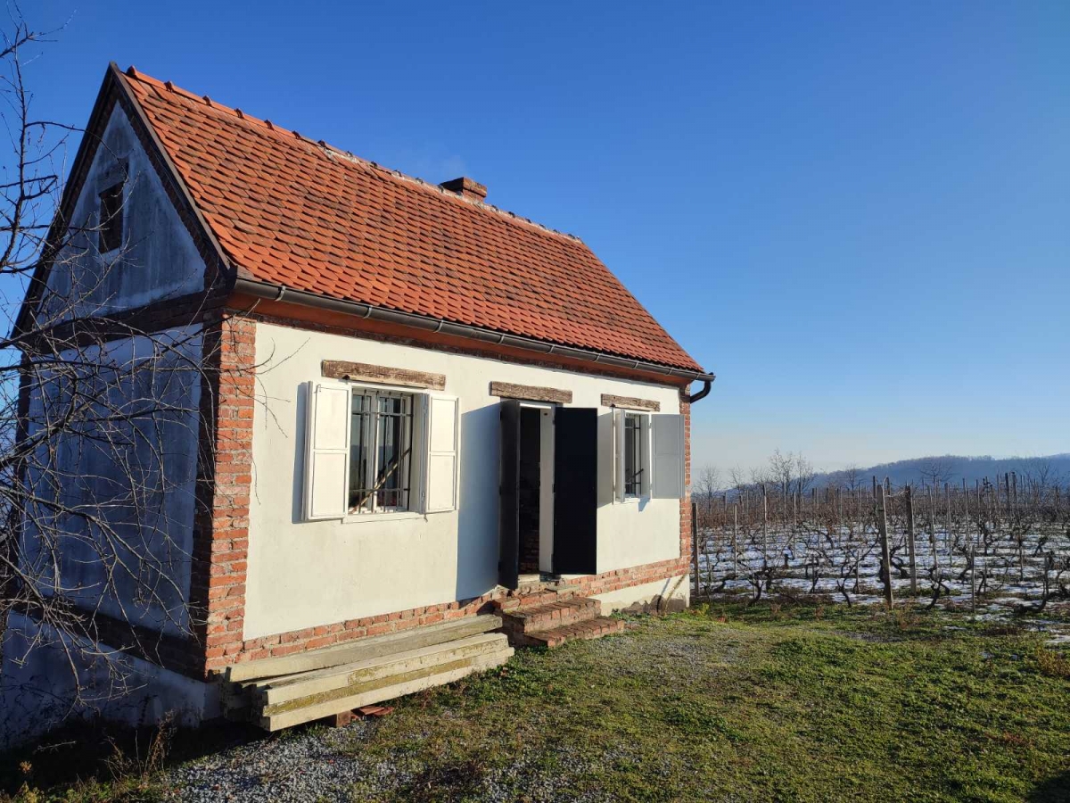 Zimska idila na Požeškoj gori uz HPD „Sokolovac“ Požega