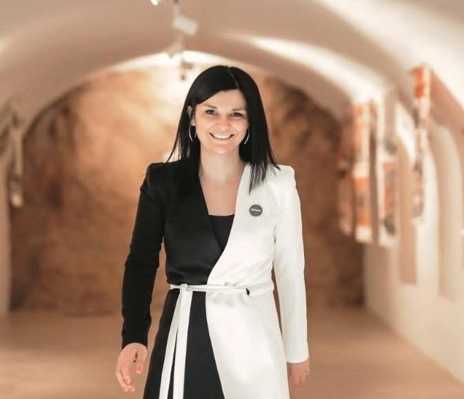 Aleksandra Šutalo odlazi s mjesta ravnateljice Gradske knjižnice Požega