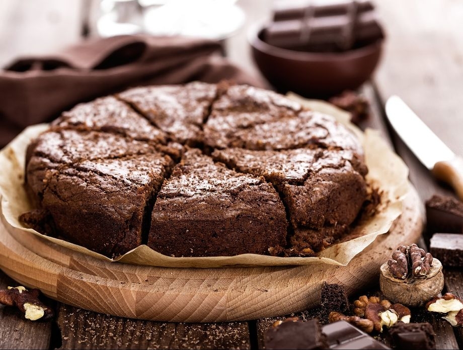 Recept za Nutella tortu od dva sastojka