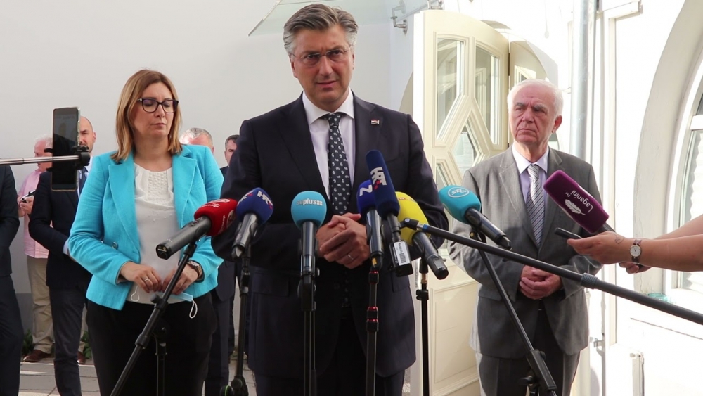 Kakva svinja takva mast. Kakav narod takva vlast!