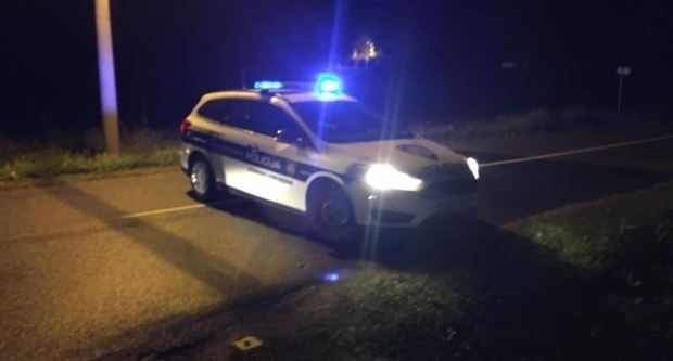 Jučer čak tri bijega s mjesta prometne nesreće
