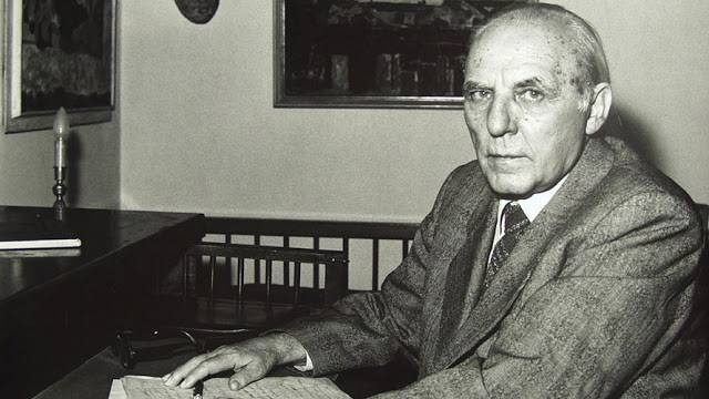 Na današnji dan rođen je veliki Dobriša Cesarić: Cijene li Požežani svog pjesnika?