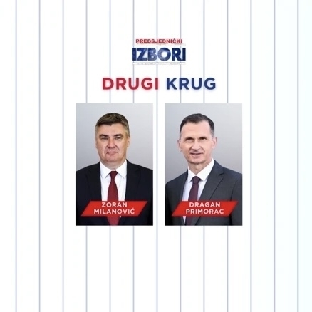 Objavljeni novi podaci o izlaznosti