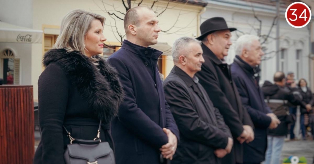 Izborna noć u HDZ-ovim prostorijama u Požegi: Zabrinutost, kritike i odsutnost ključnih aktera