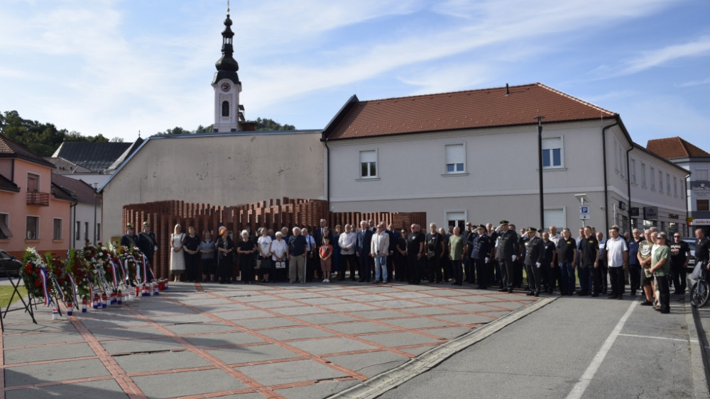 Ministarstvo hrvatskih branitelja objavilo je javni poziv za financiranje/sufinanciranje obilježavanja obljetnica ratnih događanja i stradavanja u 2025. godini