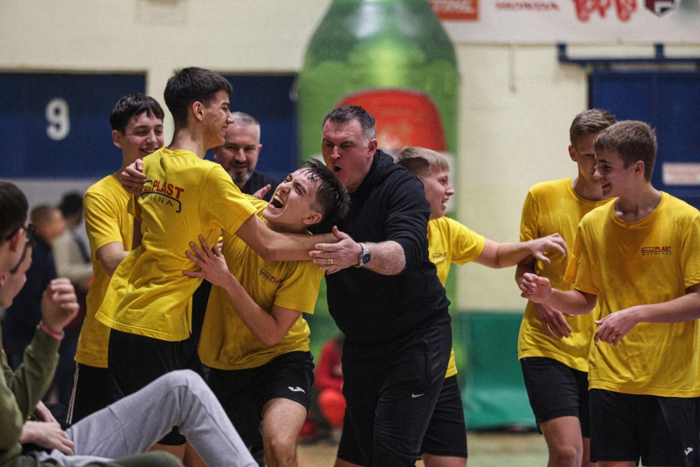 Metaloplast Batrina pobjednik je kadetskog turnira