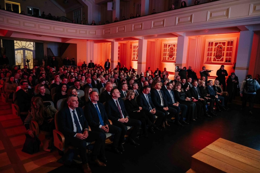 U Požeško-slavonsku županiju pristigla tri „Suncokreta ruralnog turizma“