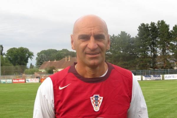 Marijan Bakula novi je trener Graničara iz Bučja