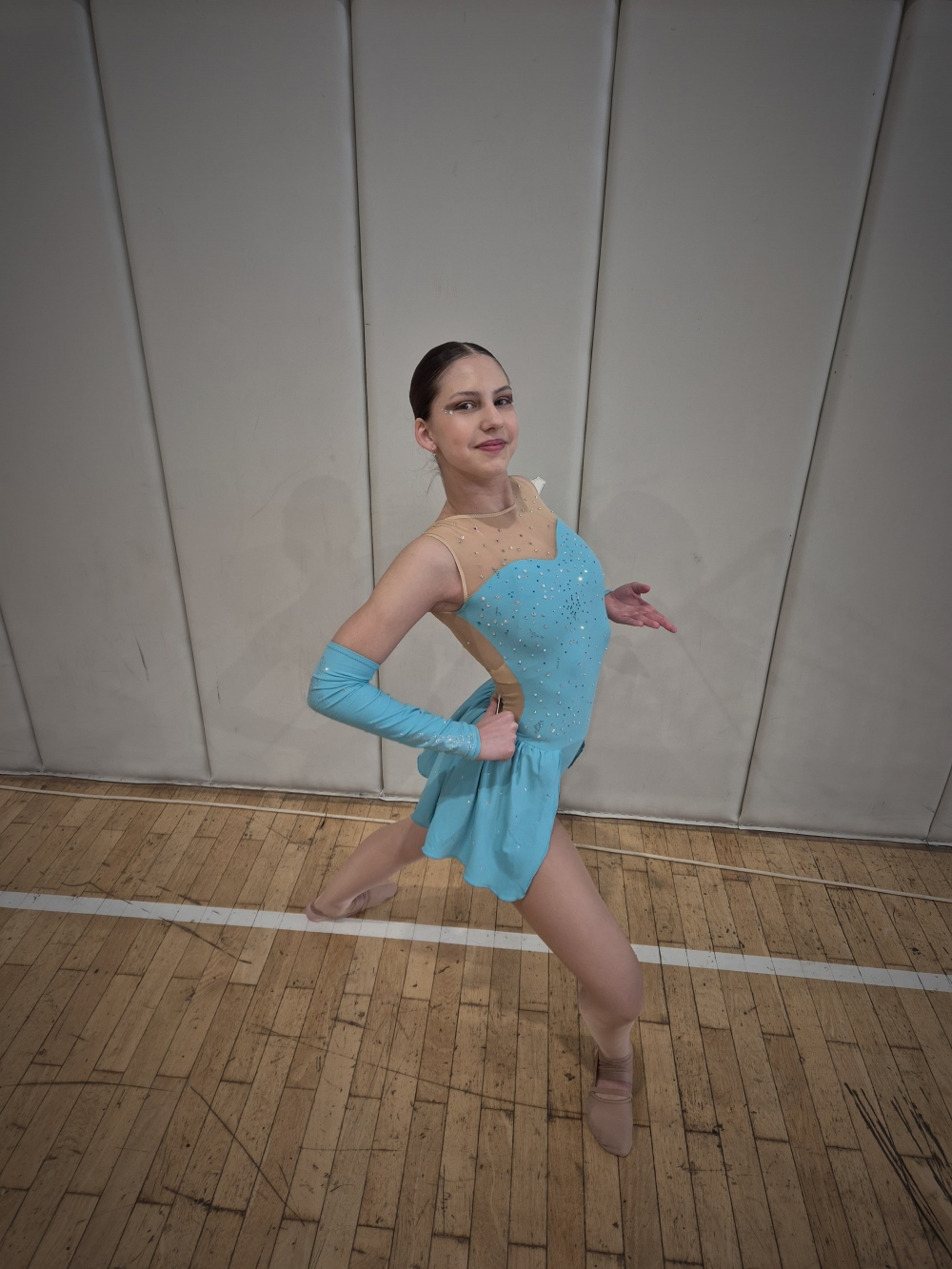 Twirling klub Požega osvojio medalje na Državnom prvenstu u Zagrebu i osigurao odlazak na Svjetsko prvenstvo u Torinu