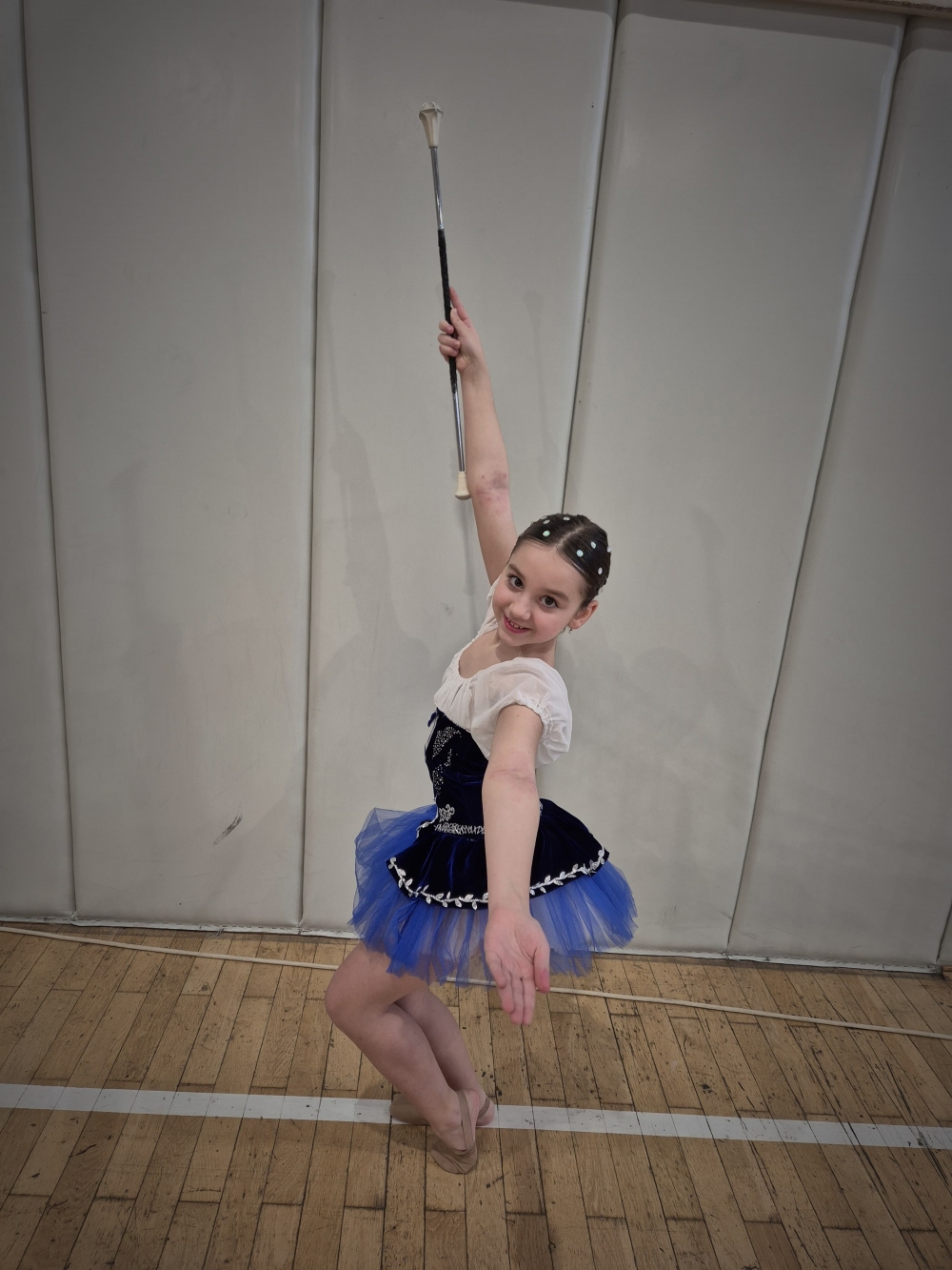 Twirling klub Požega osvojio medalje na Državnom prvenstu u Zagrebu i osigurao odlazak na Svjetsko prvenstvo u Torinu