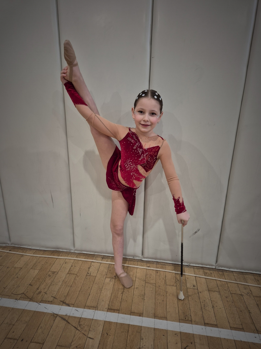 Twirling klub Požega osvojio medalje na Državnom prvenstu u Zagrebu i osigurao odlazak na Svjetsko prvenstvo u Torinu