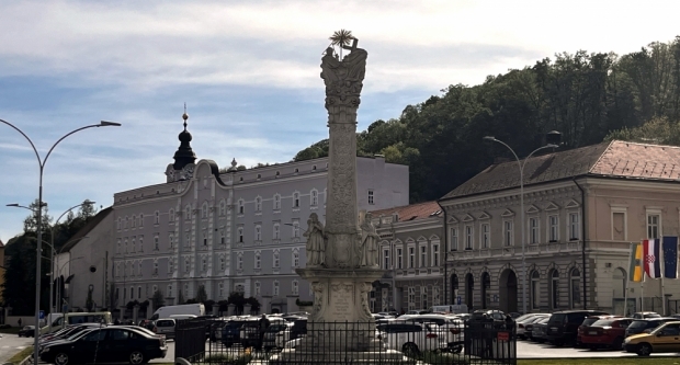 Vrijeme danas djelomice sunčano, najviša dnevna temperatura do 3 °C