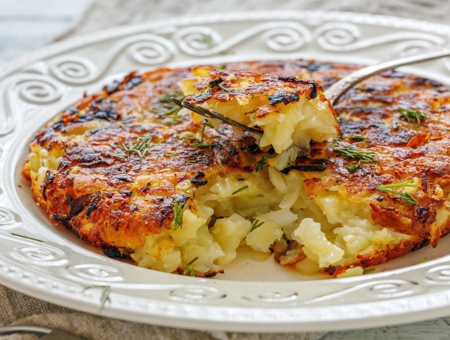 Recept za alpske ’palačinke’ od krumpira koje obožava cijeli svijet