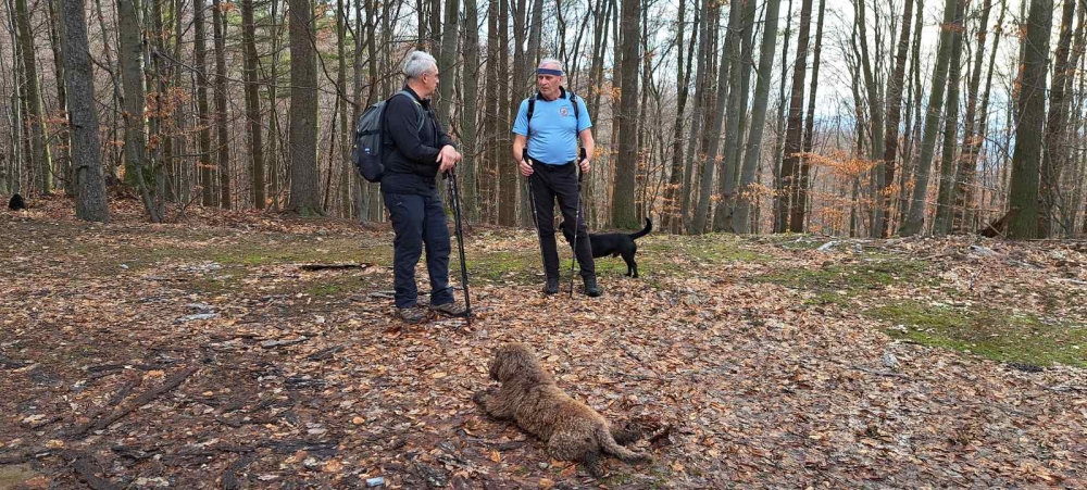 HPD Gojzerica ovog vikenda na Krndiji: Izlet za ’razbiti se’