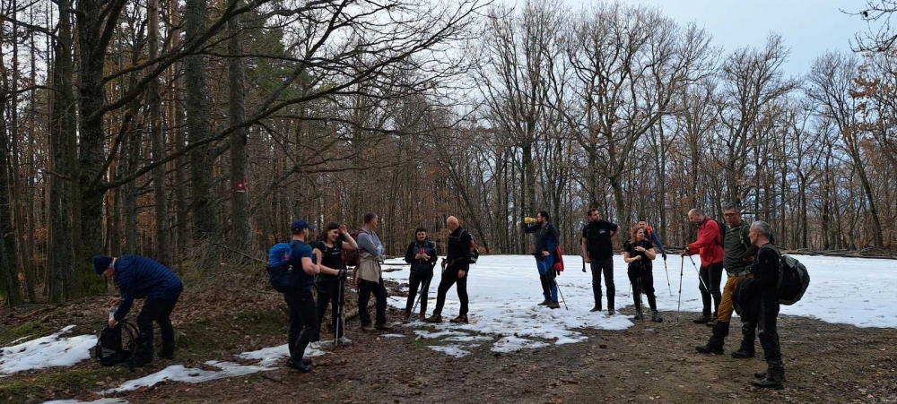 HPD Gojzerica ovog vikenda na Krndiji: Izlet za ’razbiti se’