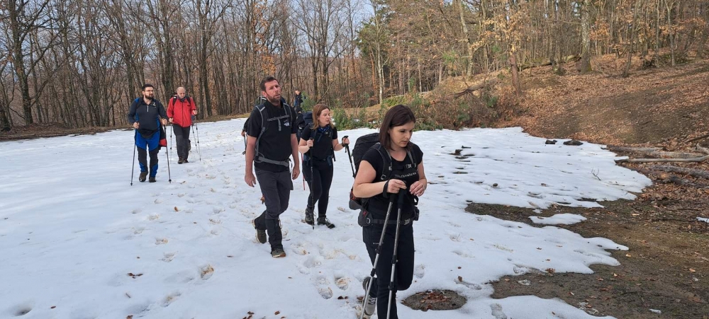 HPD Gojzerica ovog vikenda na Krndiji: Izlet za ’razbiti se’