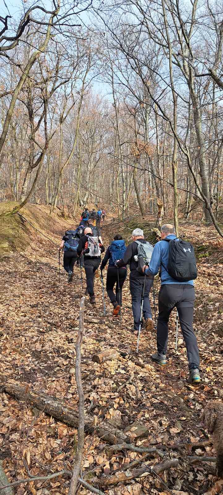 HPD Gojzerica ovog vikenda na Krndiji: Izlet za ’razbiti se’