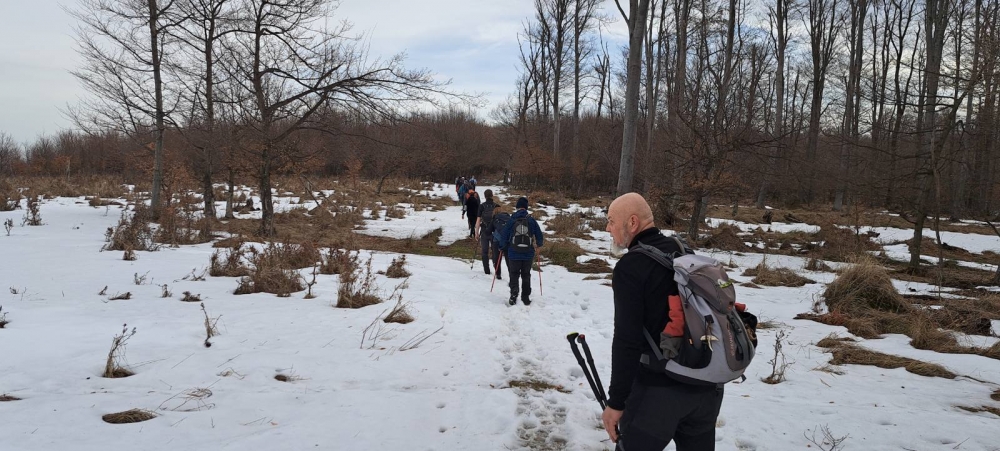 HPD Gojzerica ovog vikenda na Krndiji: Izlet za ’razbiti se’