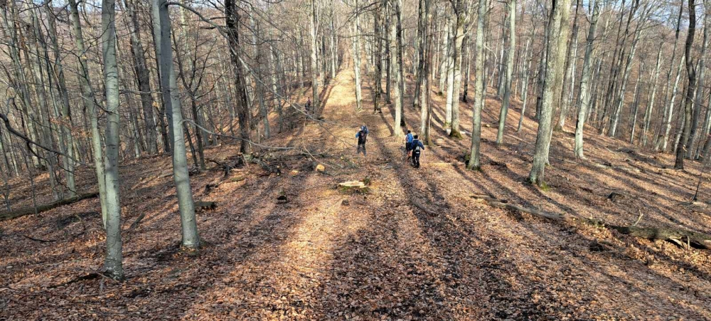 HPD Gojzerica ovog vikenda na Krndiji: Izlet za ’razbiti se’