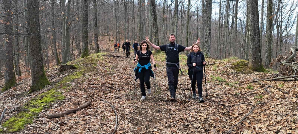 HPD Gojzerica ovog vikenda na Krndiji: Izlet za ’razbiti se’