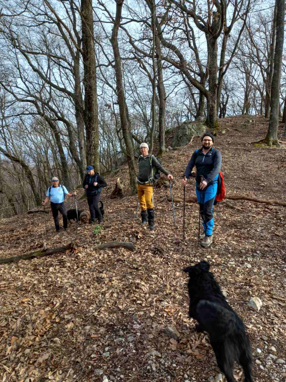 HPD Gojzerica ovog vikenda na Krndiji: Izlet za ’razbiti se’