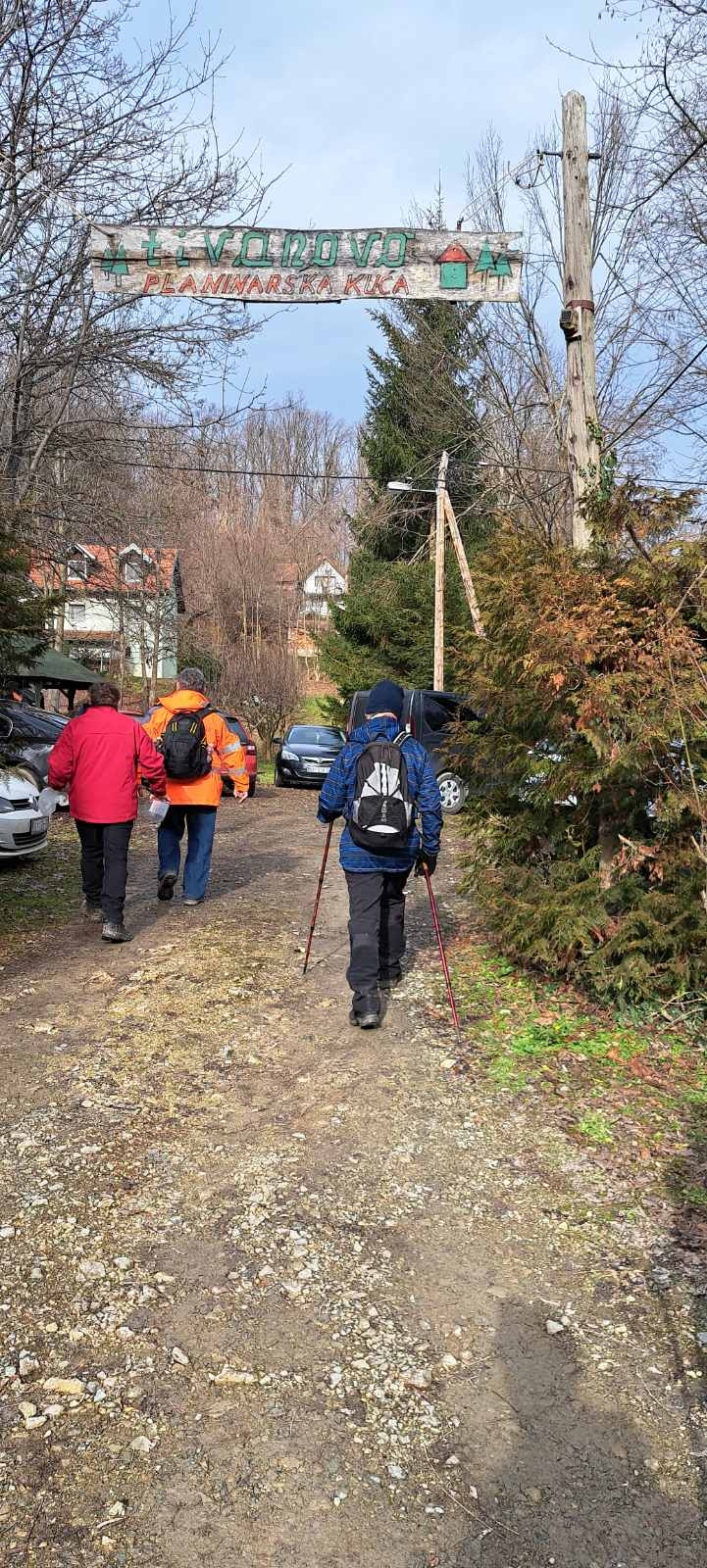 HPD Gojzerica ovog vikenda na Krndiji: Izlet za ’razbiti se’