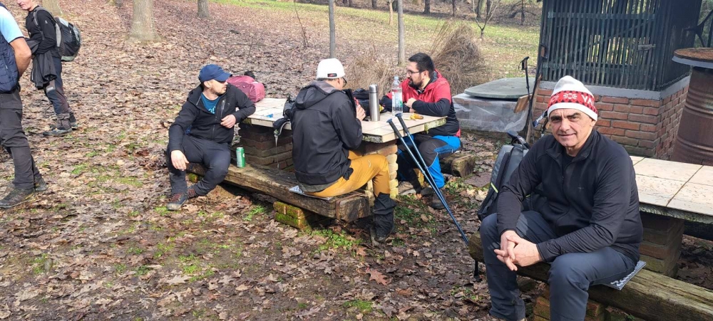 HPD Gojzerica ovog vikenda na Krndiji: Izlet za ’razbiti se’
