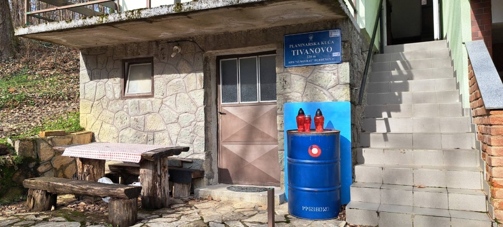 HPD Gojzerica ovog vikenda na Krndiji: Izlet za ’razbiti se’