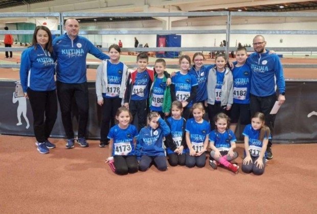 Zapaženi nastupi Lipičana na Zagrebačkom zabavnom kupu