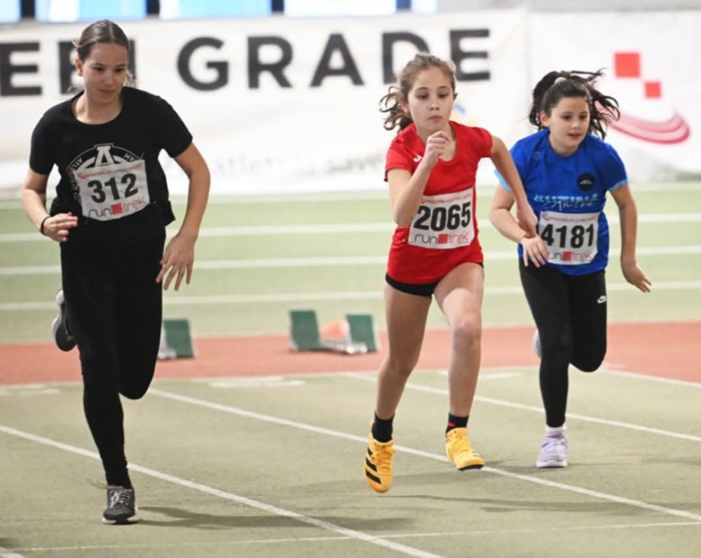 Zapaženi nastupi Lipičana na Zagrebačkom zabavnom kupu