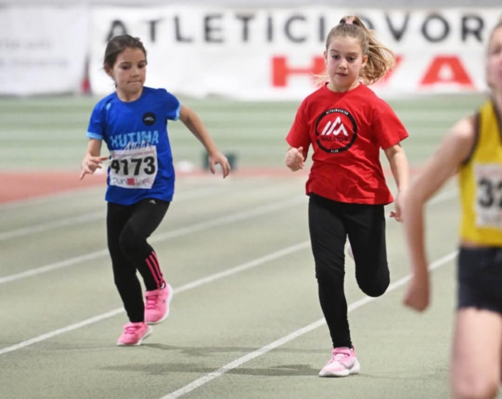 Zapaženi nastupi Lipičana na Zagrebačkom zabavnom kupu