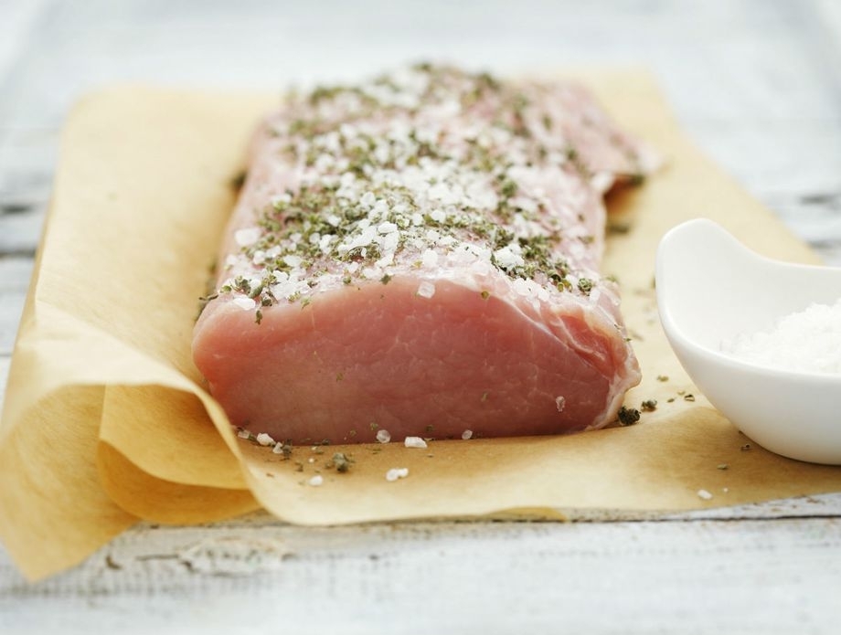 Tri najbolja načina za spremanje svinjskog lungića