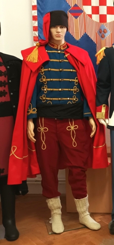 Povijesna crtica: Barun Franjo Trenk i njegovi panduri